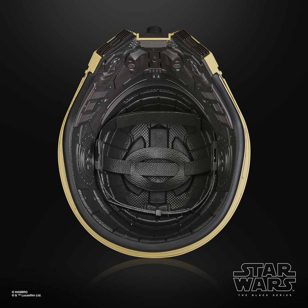 Star Wars The Black Series Shoretrooper Electronic Helmet