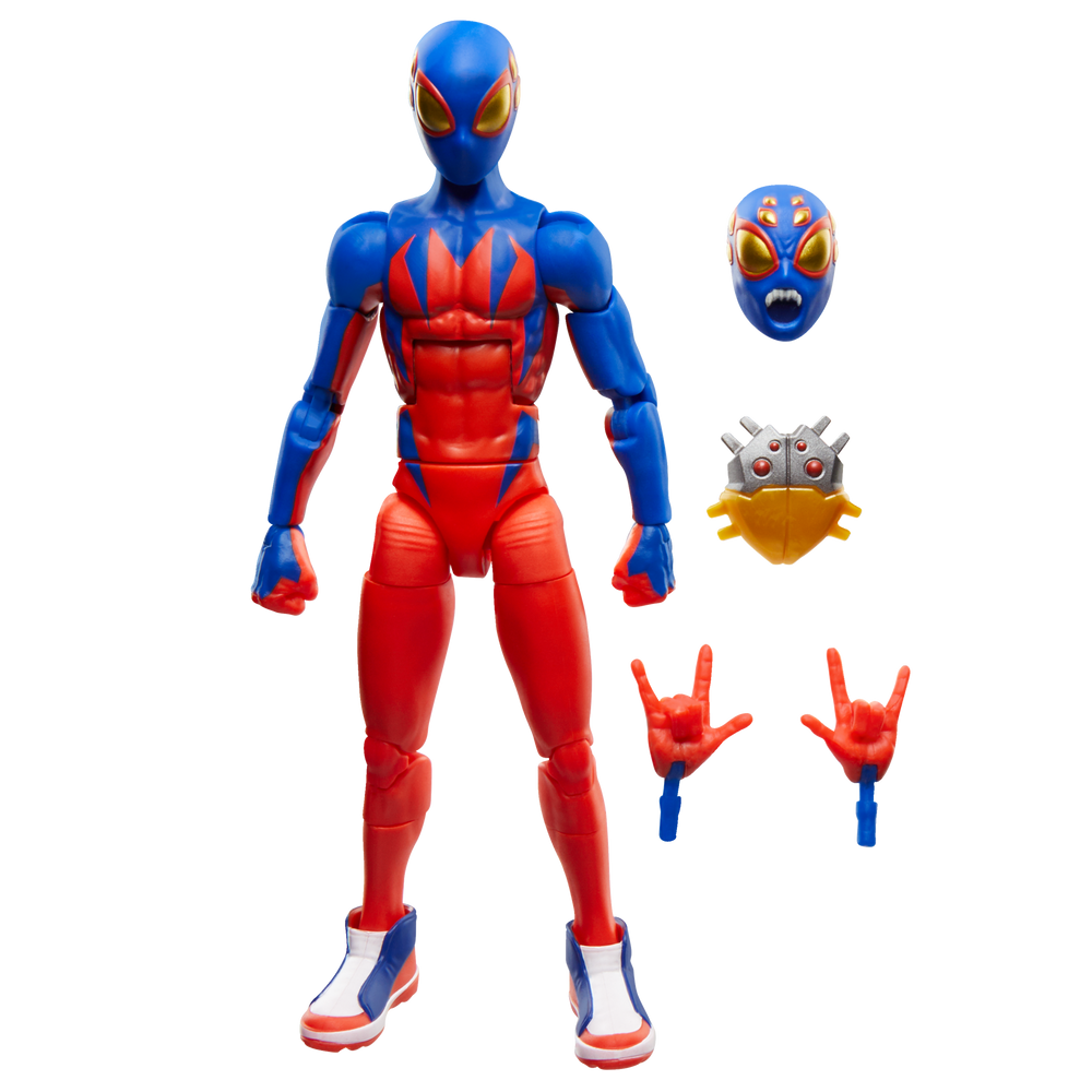 Marvel Legends Series Spider-Boy