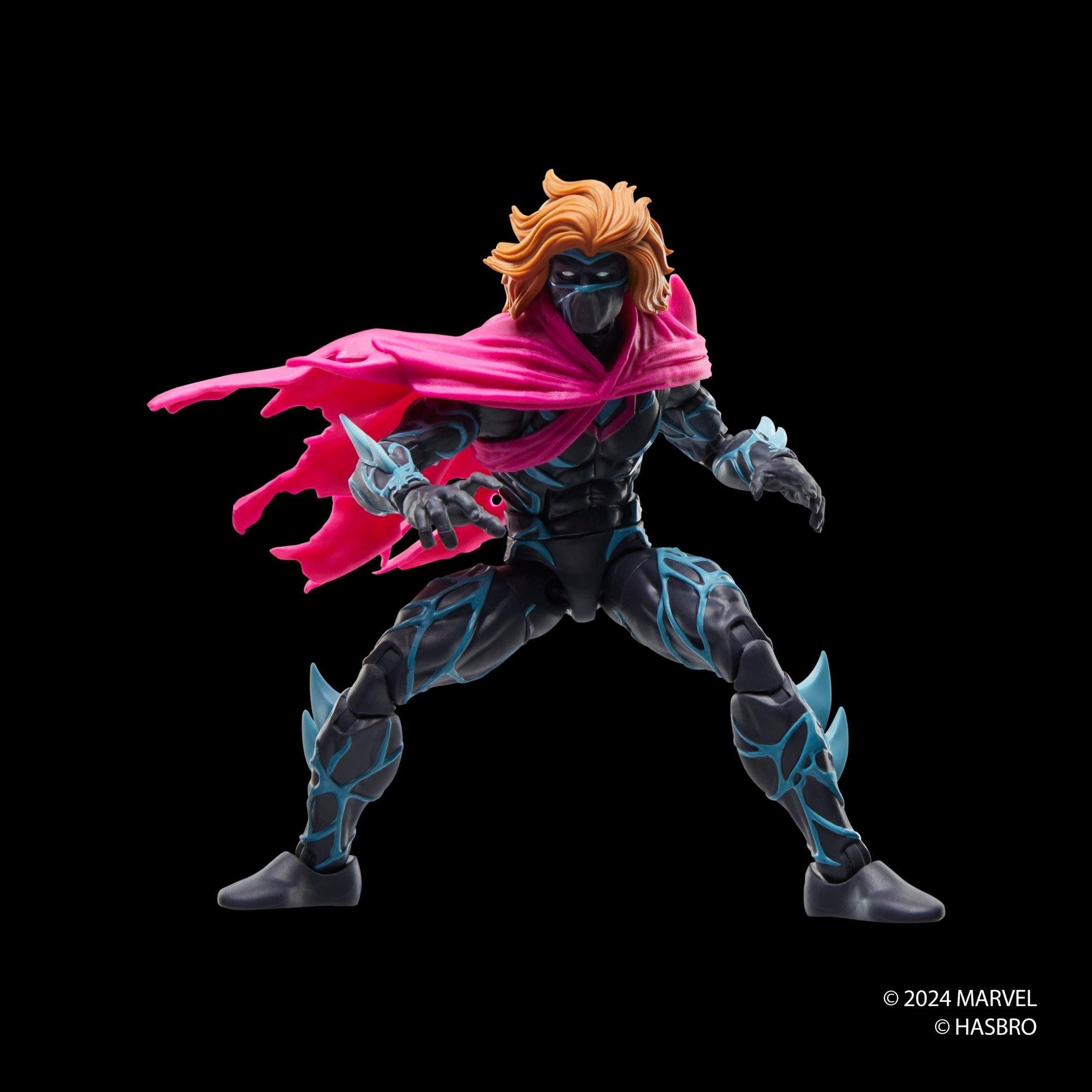 Marvel Legends Series Marvel's Kaine