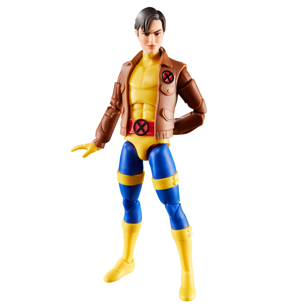 Marvel Legends Series Marvel's Morph