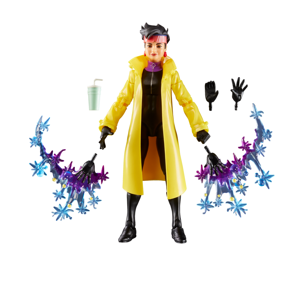 Marvel Legends Series Jubilee