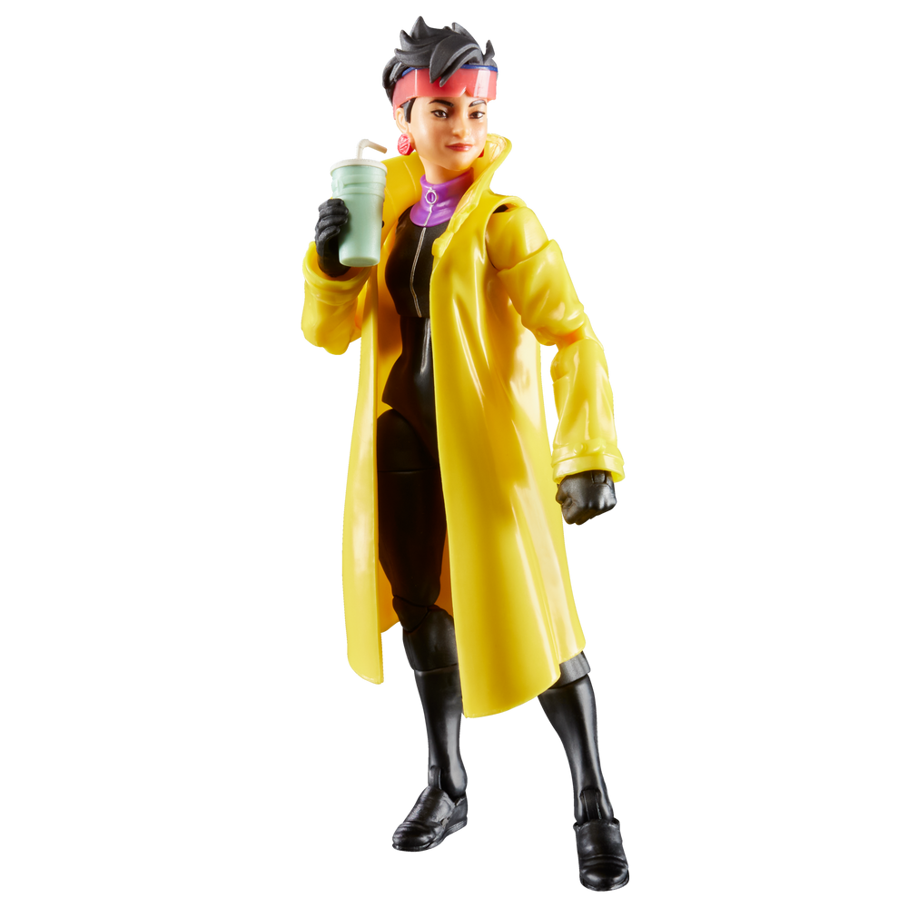 Marvel Legends Series Jubilee