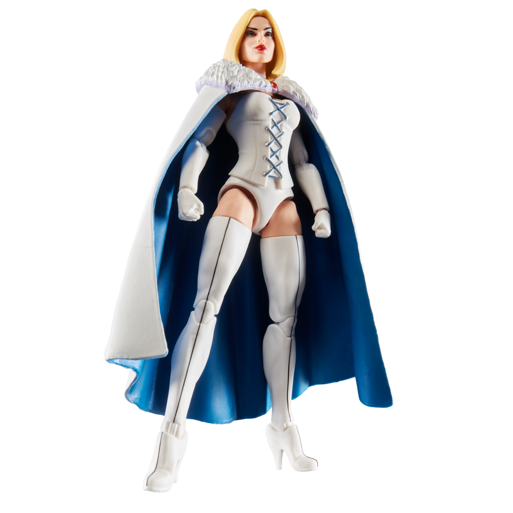 Marvel Legends Series Emma Frost