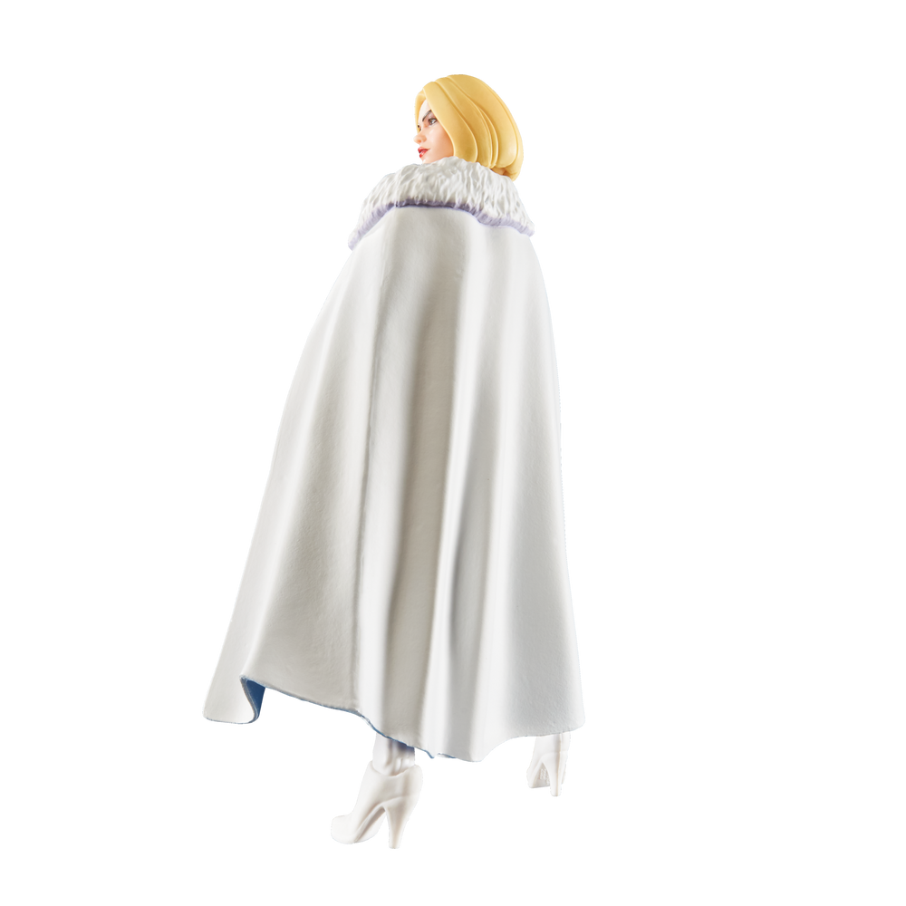 Marvel Legends Series Emma Frost
