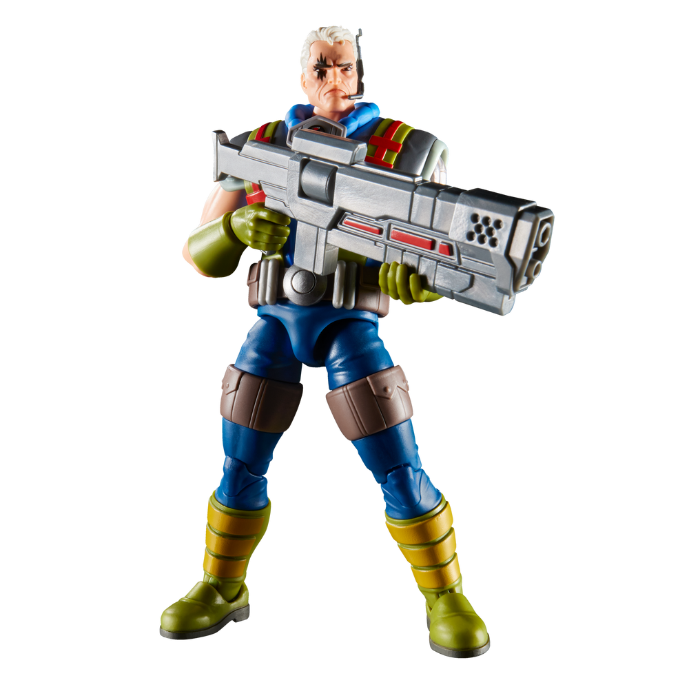Marvel Legends Series Marvel's Cable