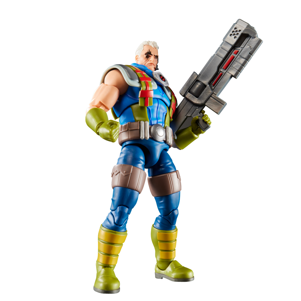 Marvel Legends Series Marvel's Cable
