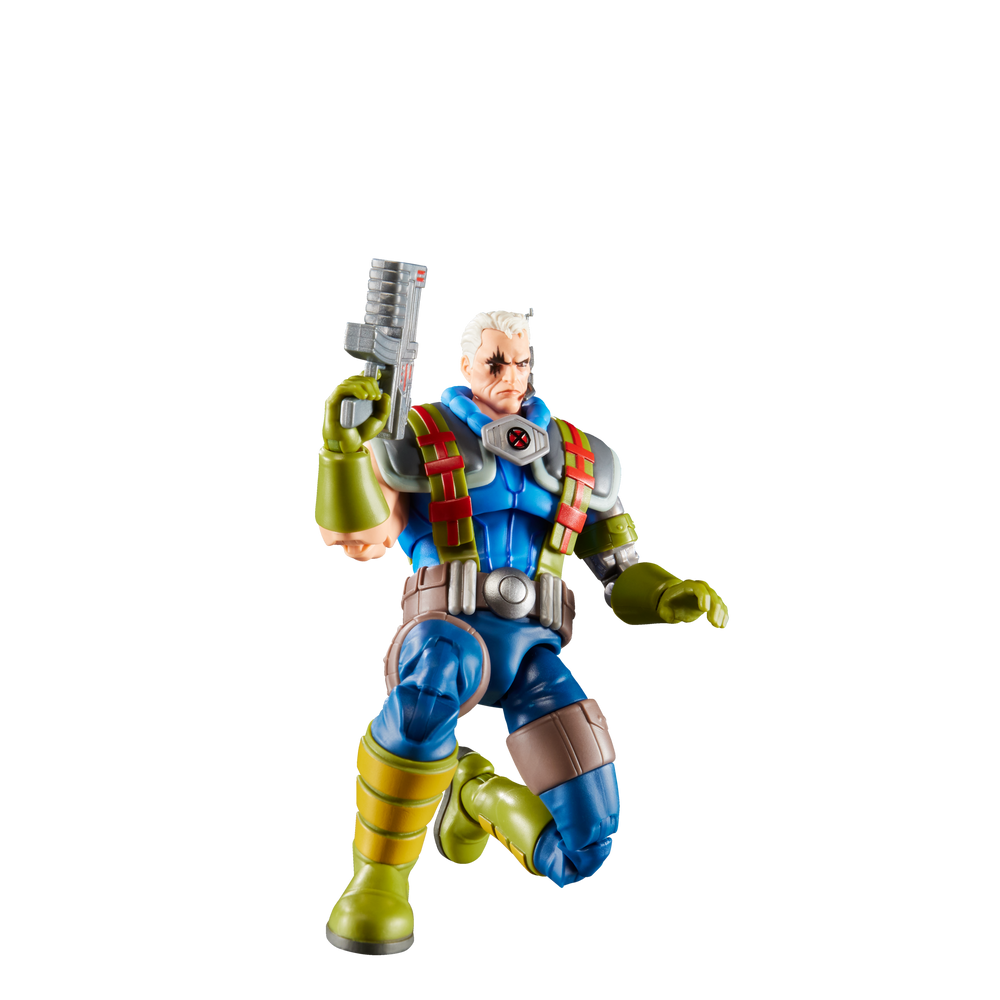Marvel Legends Series Marvel's Cable