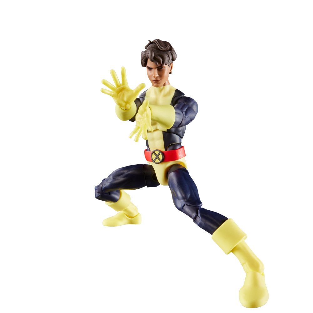 Marvel Legends Series Marvel's Sunspot