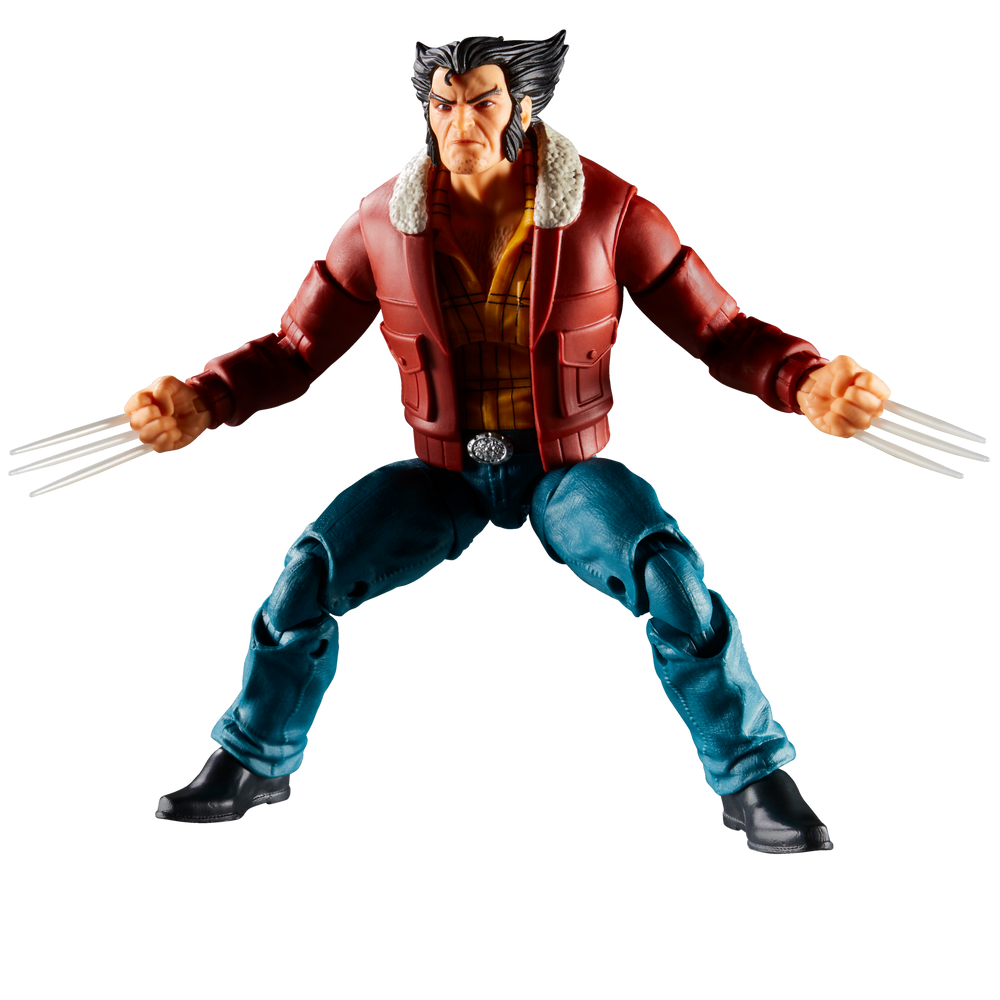 Marvel Legends Series Marvel's Logan