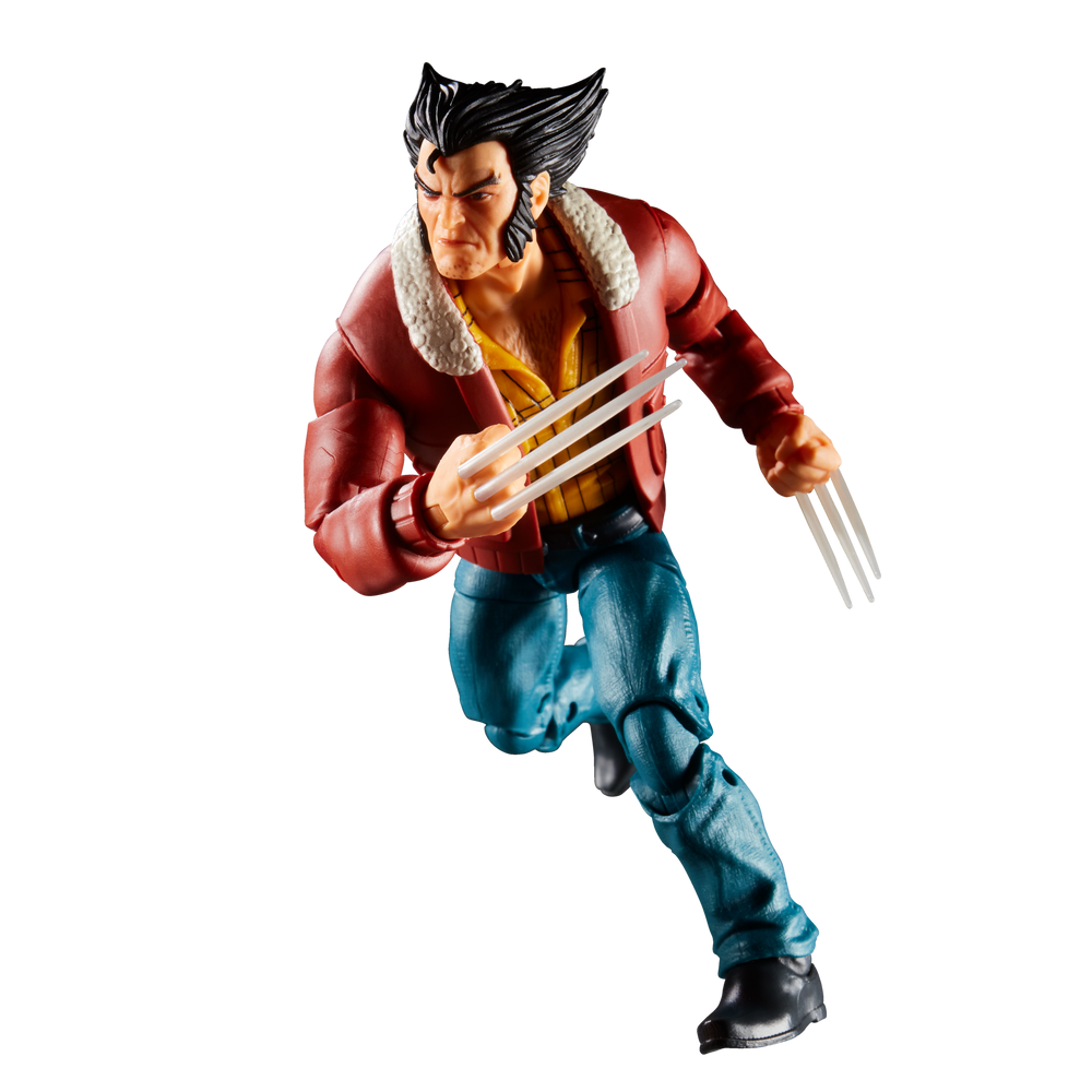 Marvel Legends Series Marvel's Logan
