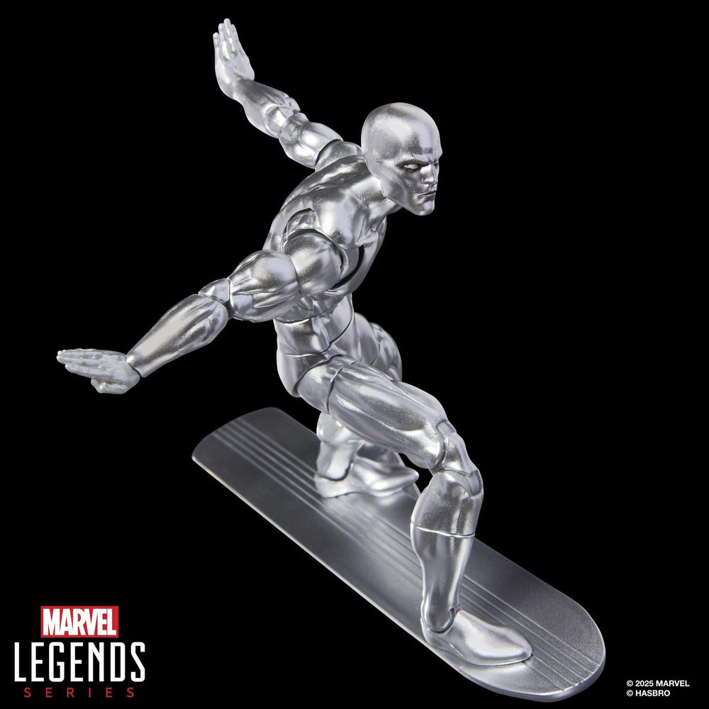 Marvel Legends Series Silver Surfer