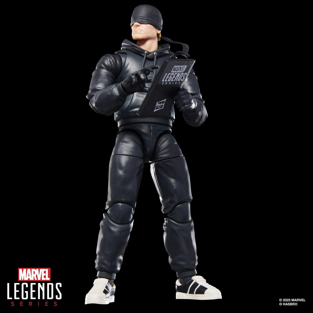 Marvel Legends Series Daredevil