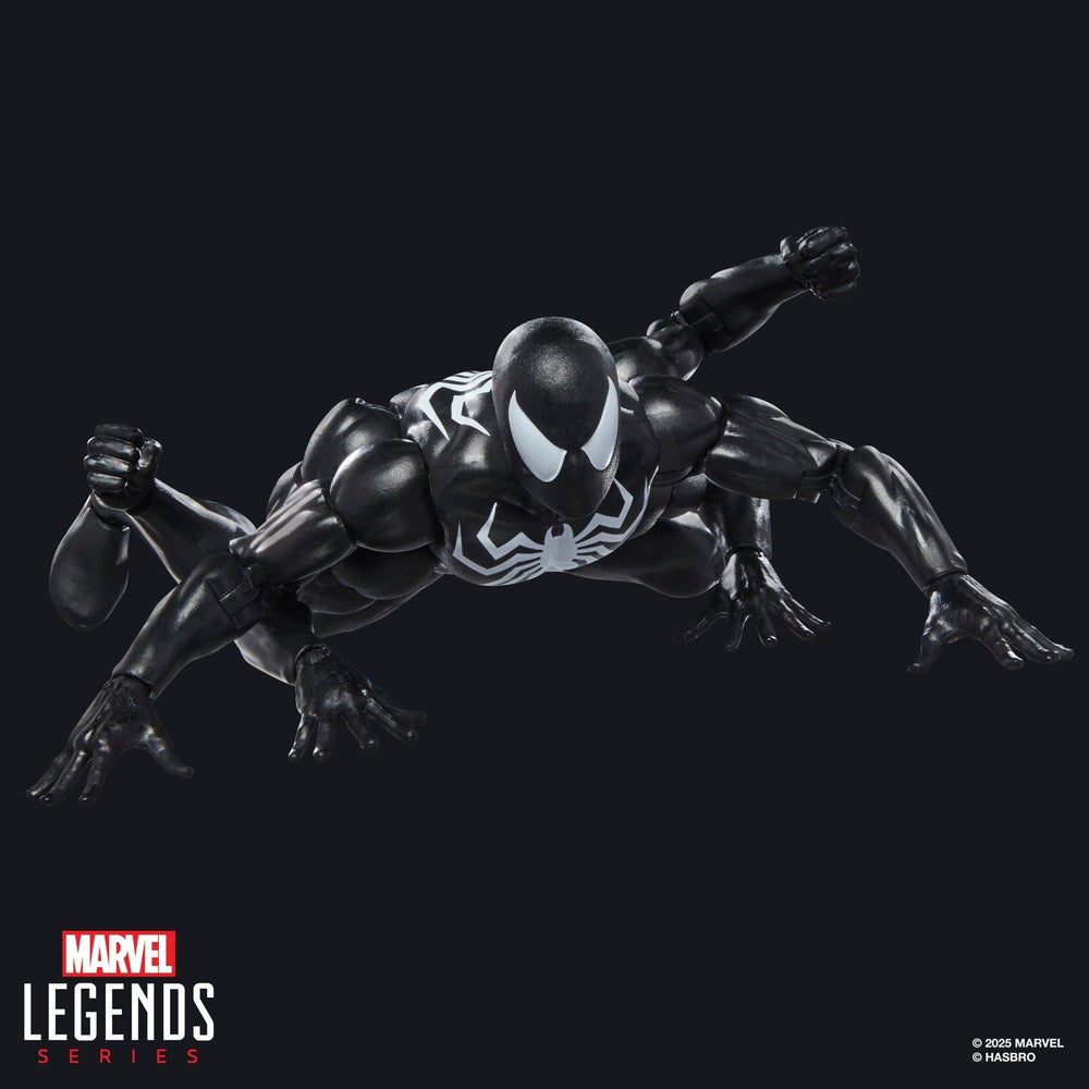Marvel Legends Series Dark Avengers Spider-Man