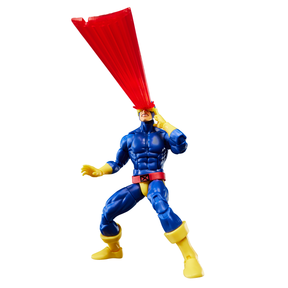 Marvel Legends Series Cyclops and Jean Grey