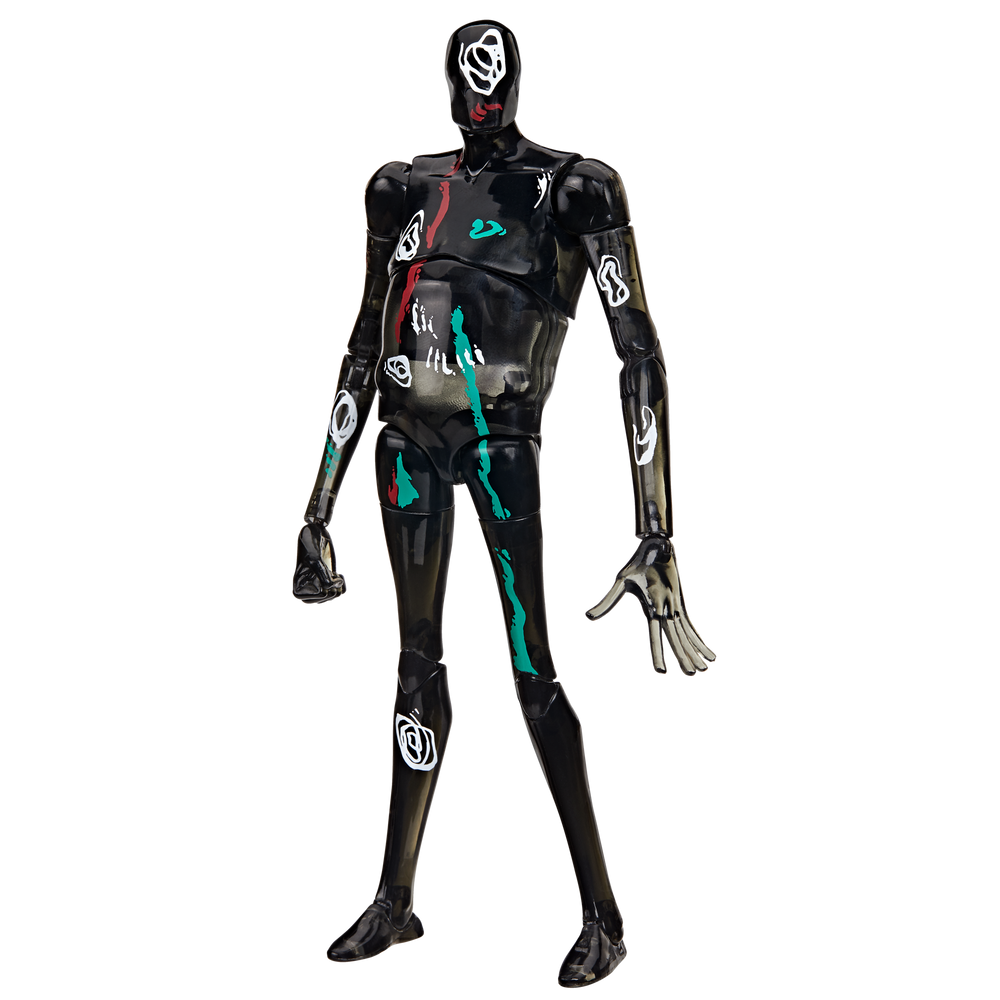 Marvel Legends Series The Spot