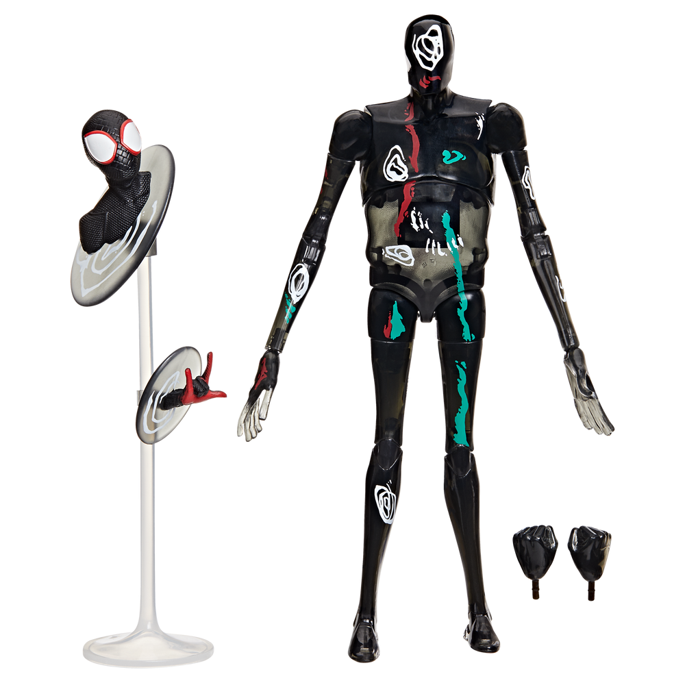 Marvel Legends Series The Spot