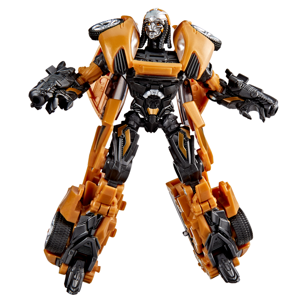 Transformers Studio Series Transformers: Age of Extinction Deluxe Class Concept Art KSI Widow