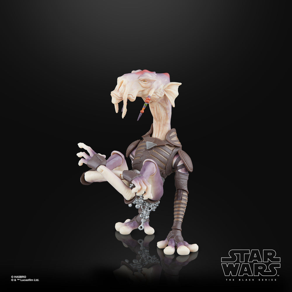 STAR WARS The Black Series Sebulba