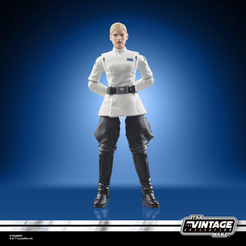 STAR WARS The Vintage Collection Dedra Meero