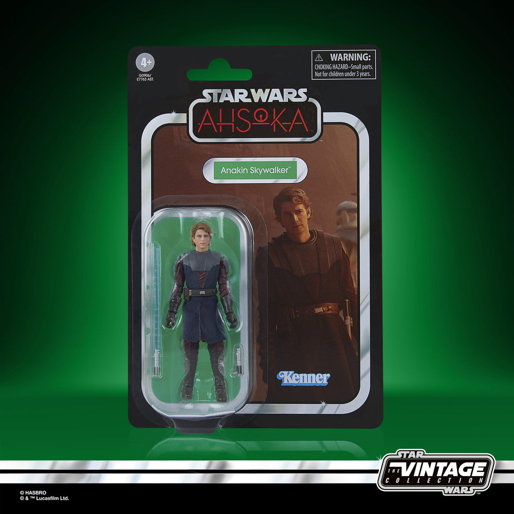 STAR WARS The Vintage Collection Anakin Skywalker