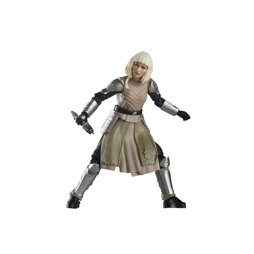 STAR WARS The Vintage Collection Shin Hati