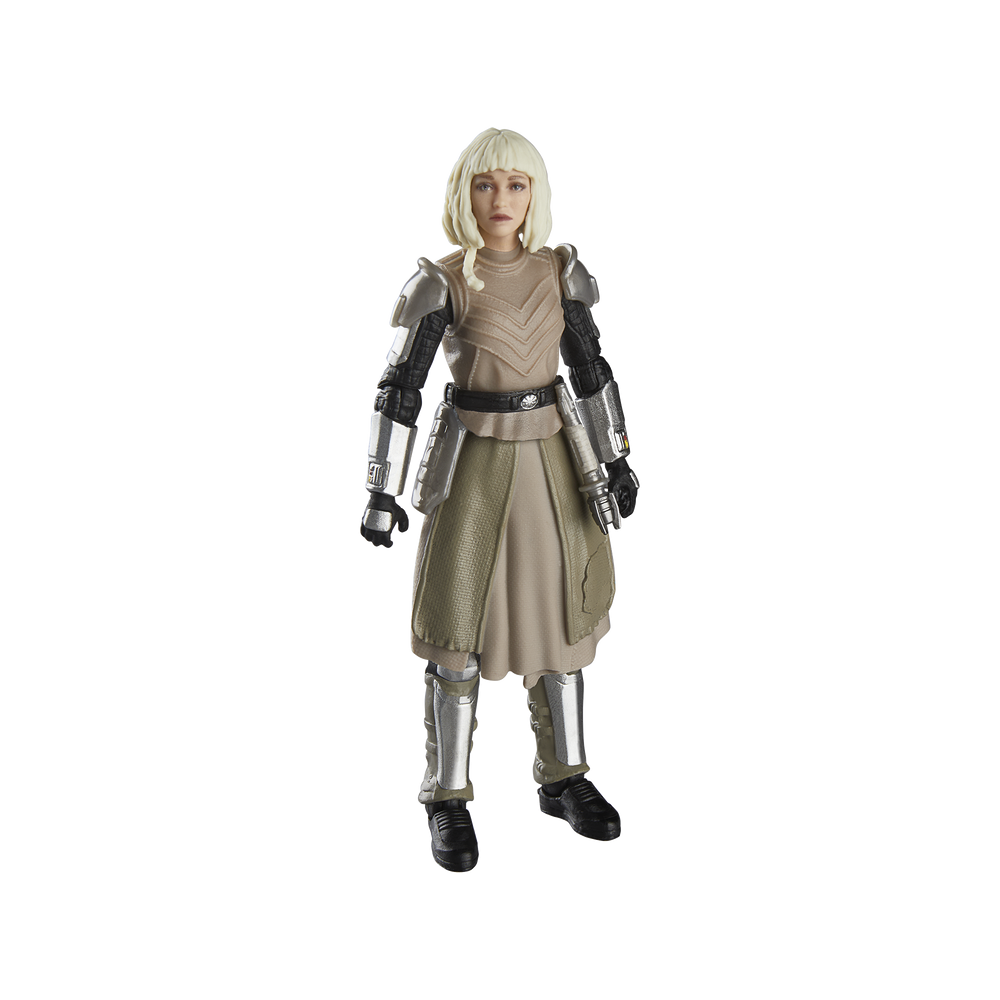 STAR WARS The Vintage Collection Shin Hati