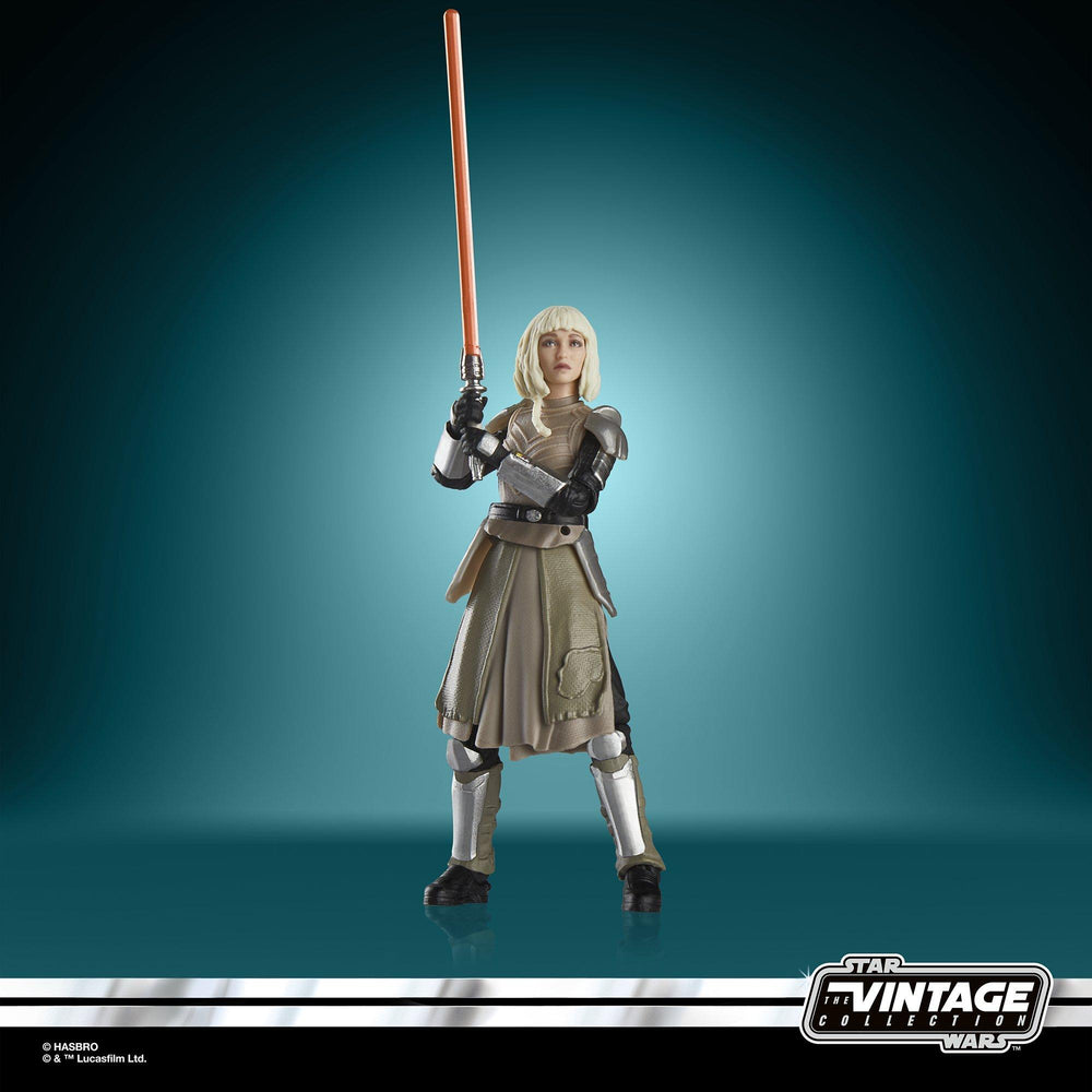 STAR WARS The Vintage Collection Shin Hati