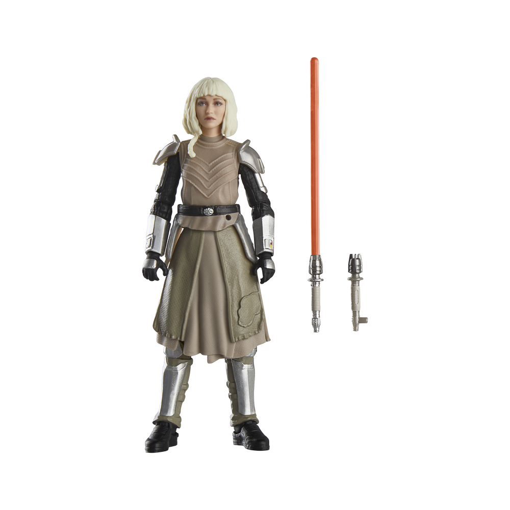 STAR WARS The Vintage Collection Shin Hati