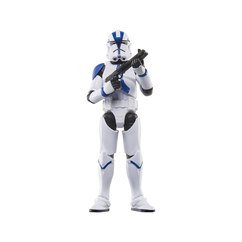 STAR WARS The Vintage Collection Clone Trooper (501st Legion)