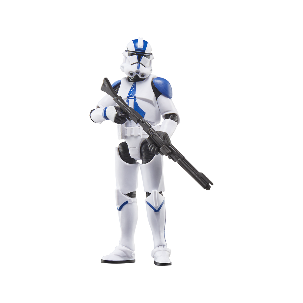 STAR WARS The Vintage Collection Clone Trooper (501st Legion)