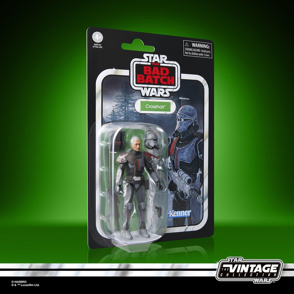 STAR WARS The Vintage Collection Crosshair