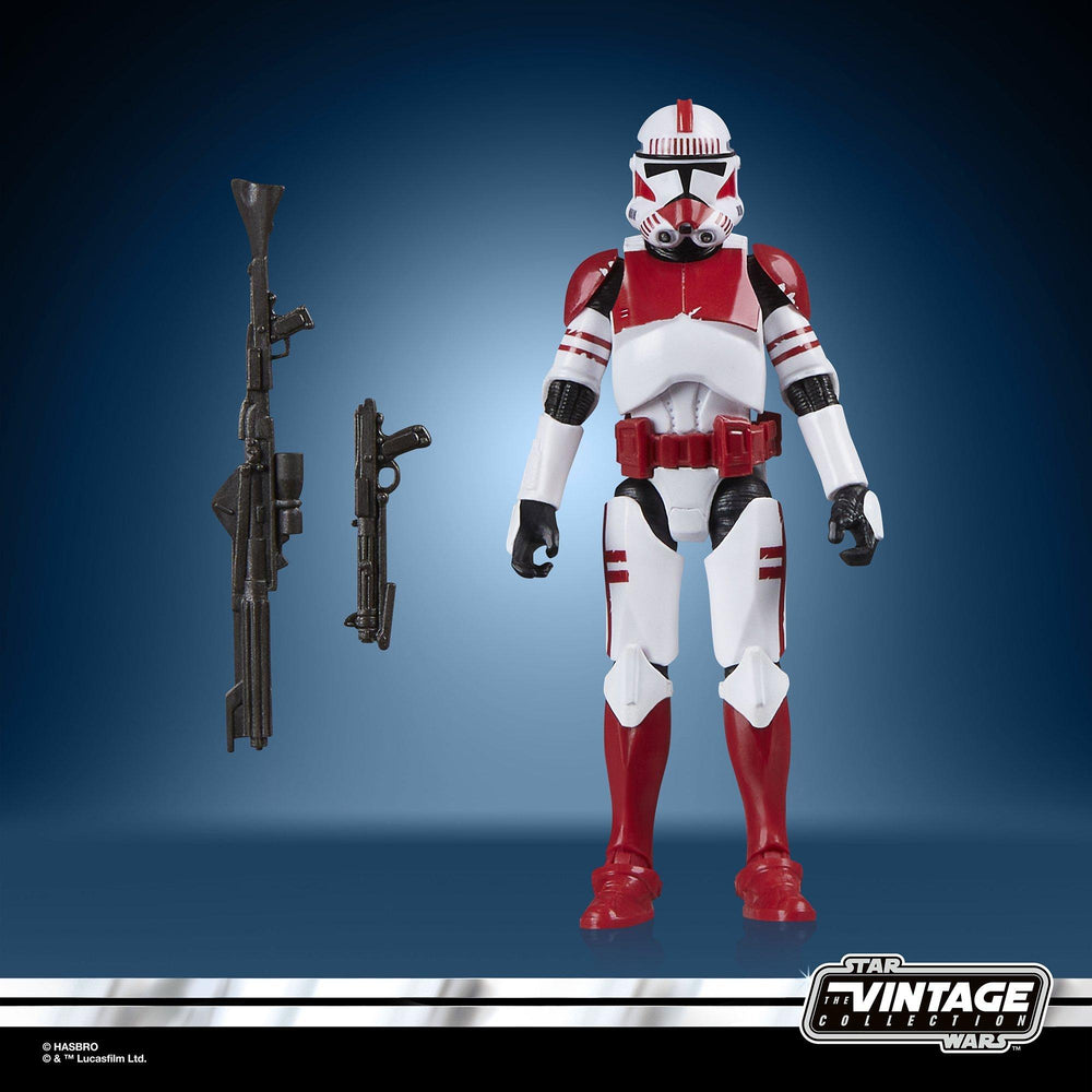 STAR WARS The Vintage Collection Imperial Shock Trooper