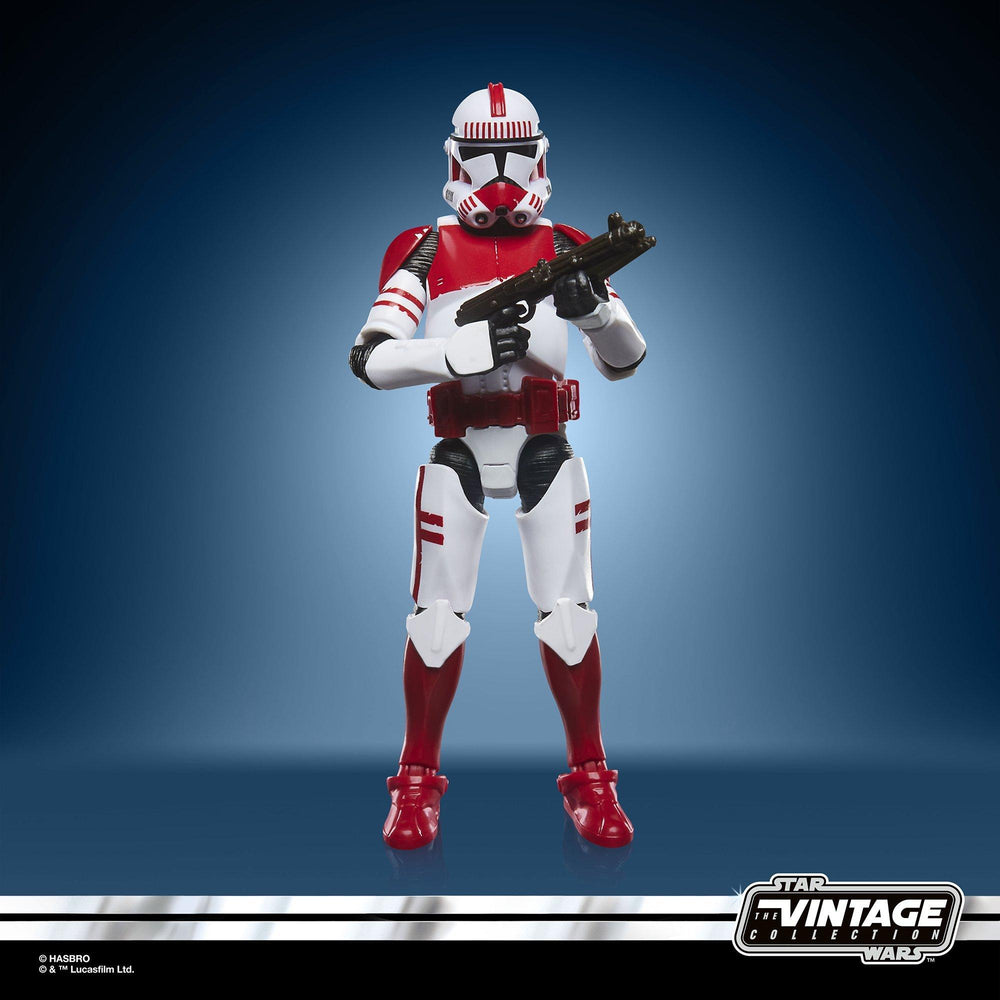 STAR WARS The Vintage Collection Imperial Shock Trooper