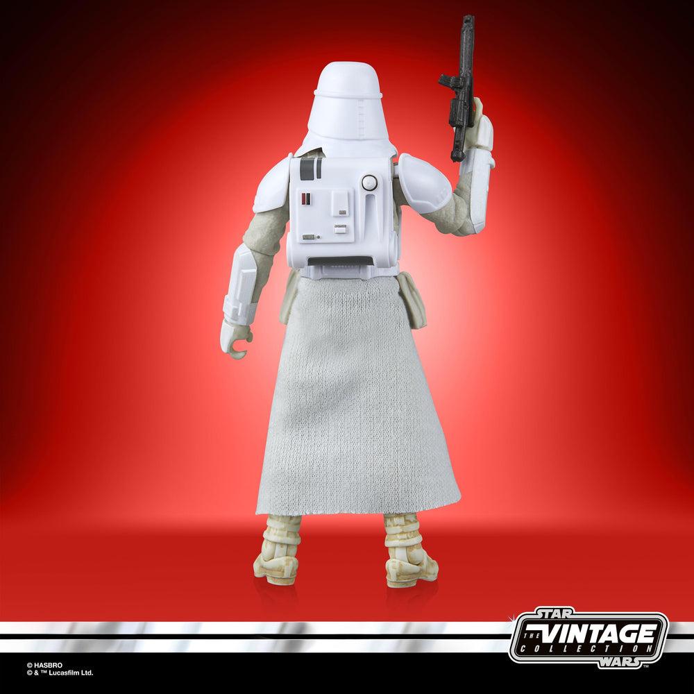 STAR WARS The Vintage Collection Imperial Snowtrooper (Hoth Battle Gear)