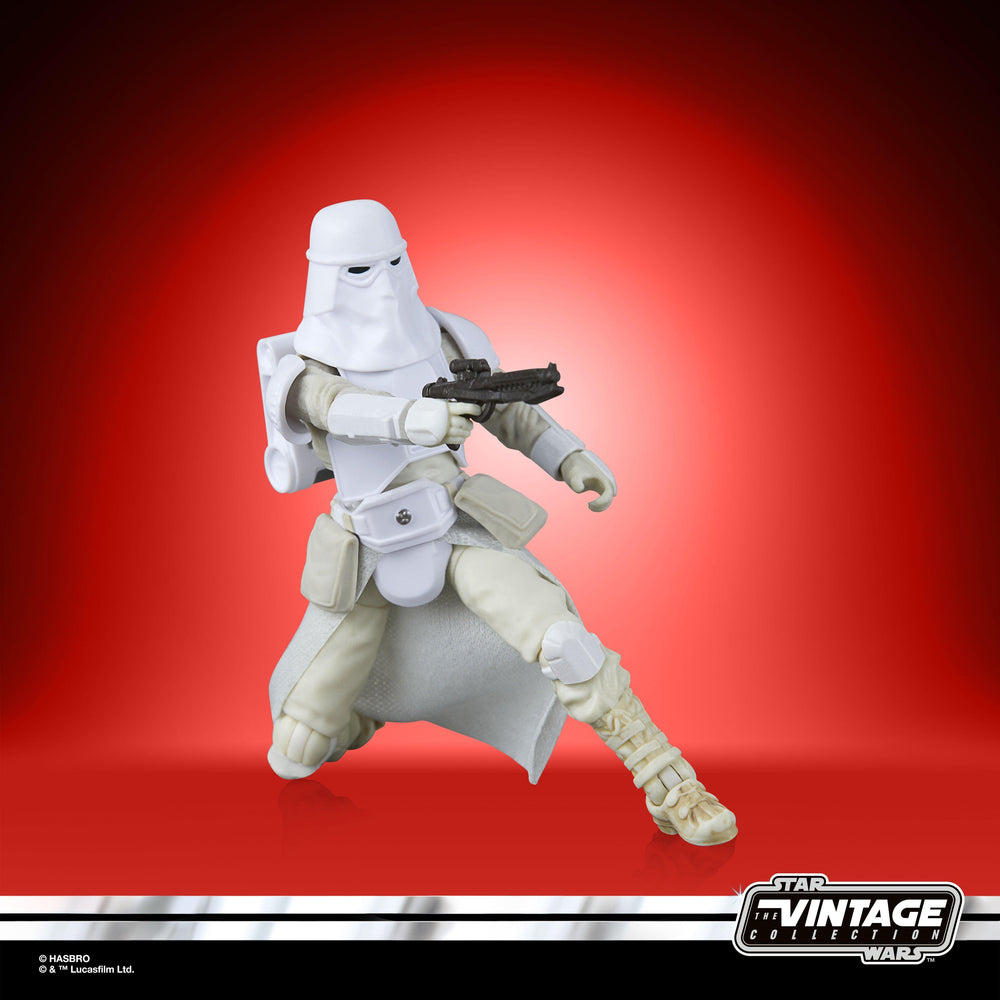 STAR WARS The Vintage Collection Imperial Snowtrooper (Hoth Battle Gear)
