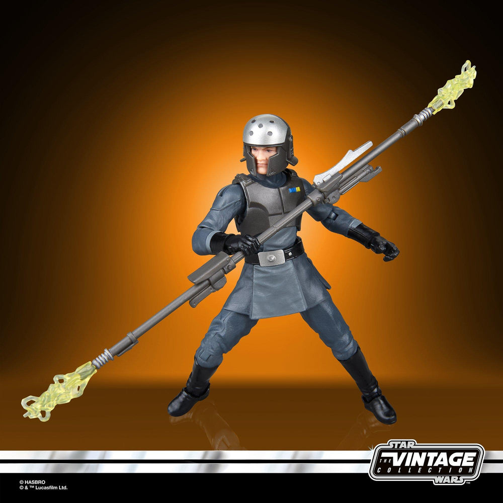 STAR WARS The Vintage Collection Alexsandr Kallus