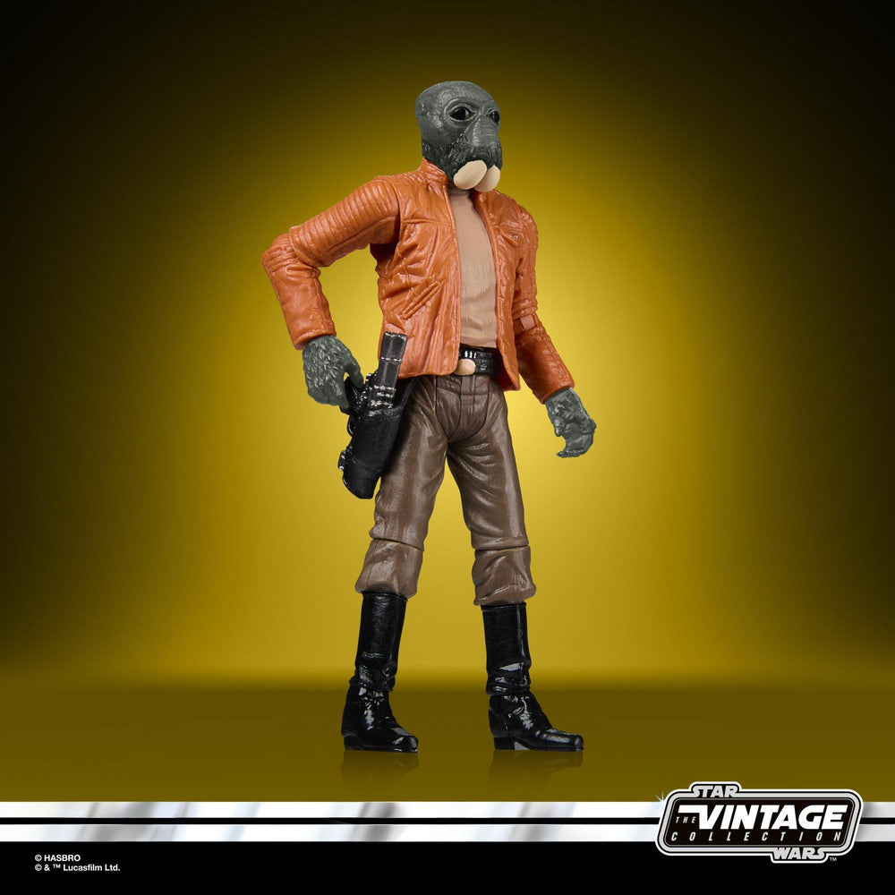 STAR WARS The Vintage Collection Ponda Baba