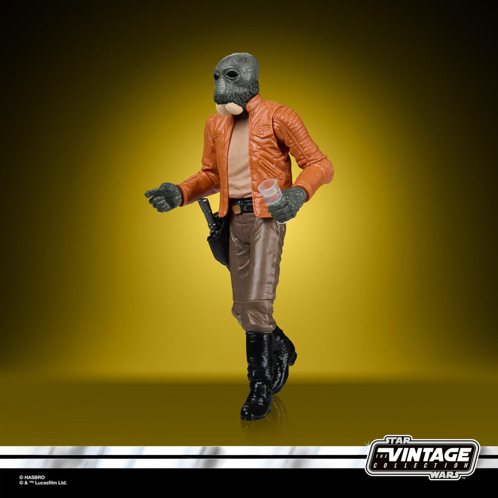 STAR WARS The Vintage Collection Ponda Baba