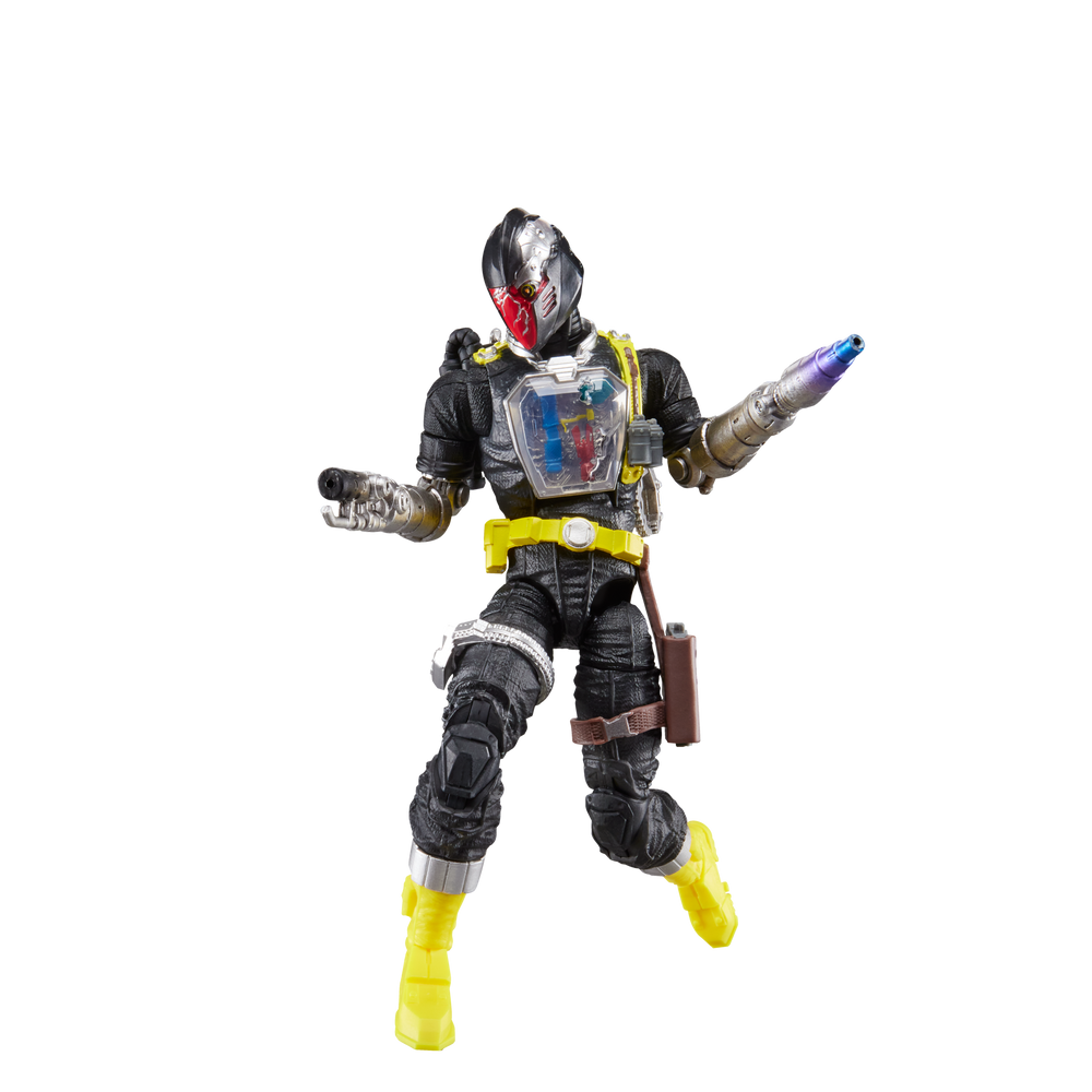 G.I. Joe Classified Series Retro Cardback B.A.T. (Battle Android Trooper)