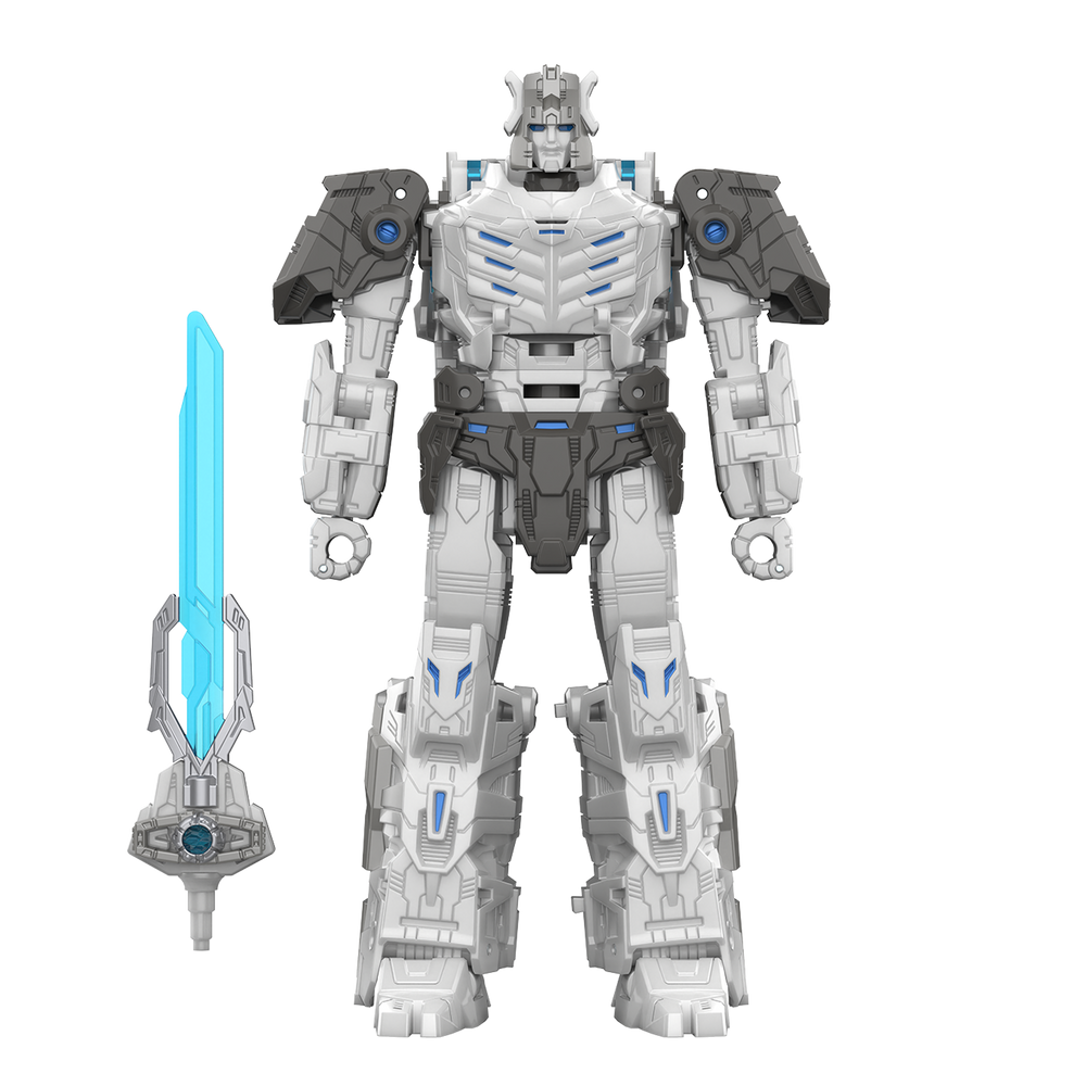 Transformers Age of the Primes Voyager Class The Thirteen Prima Prime
