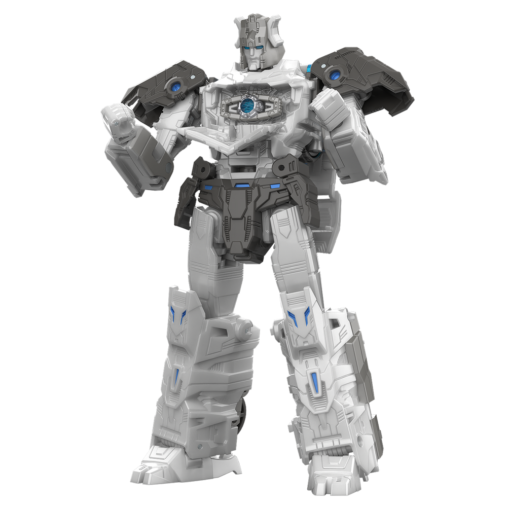 Transformers Age of the Primes Voyager Class The Thirteen Prima Prime