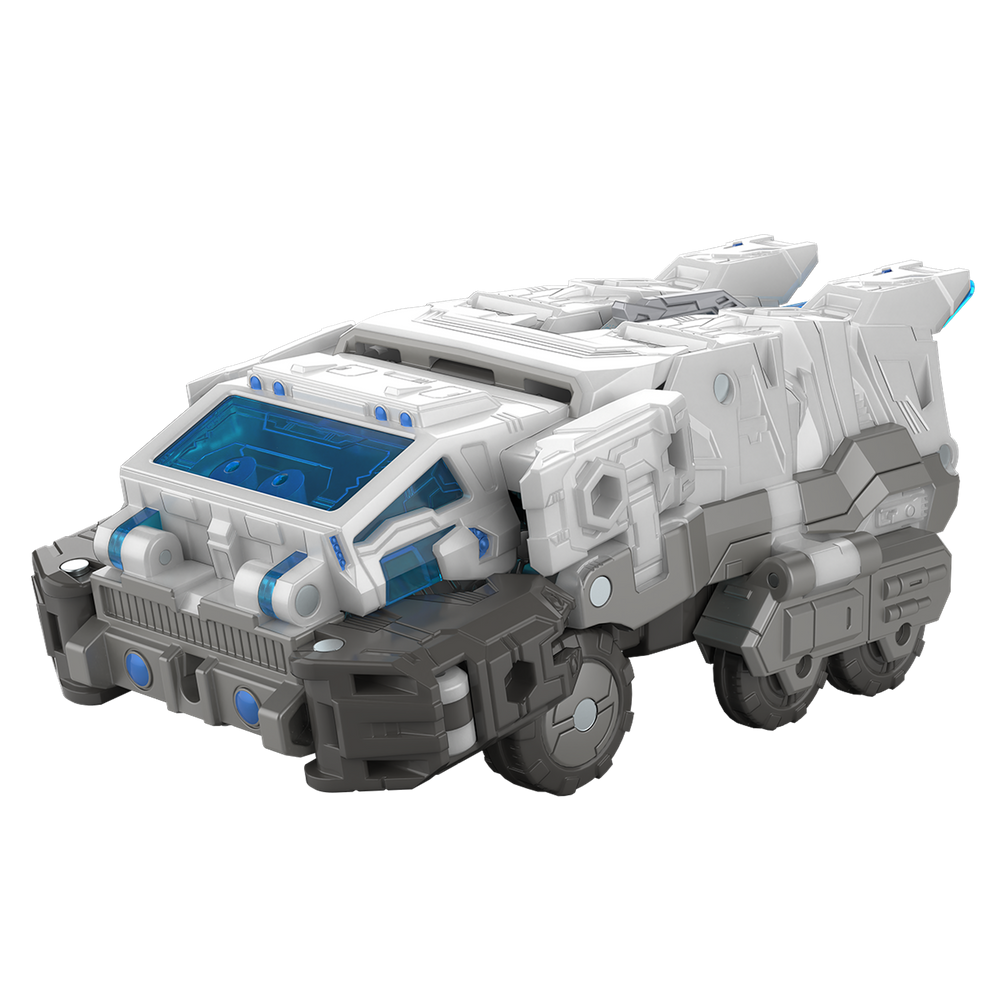 Transformers Age of the Primes Voyager Class The Thirteen Prima Prime