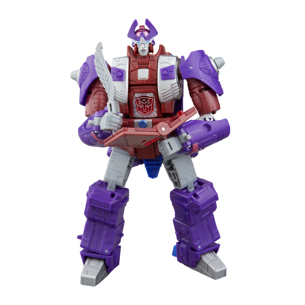 Transformers Age of the Primes The Thirteen Alpha Trion