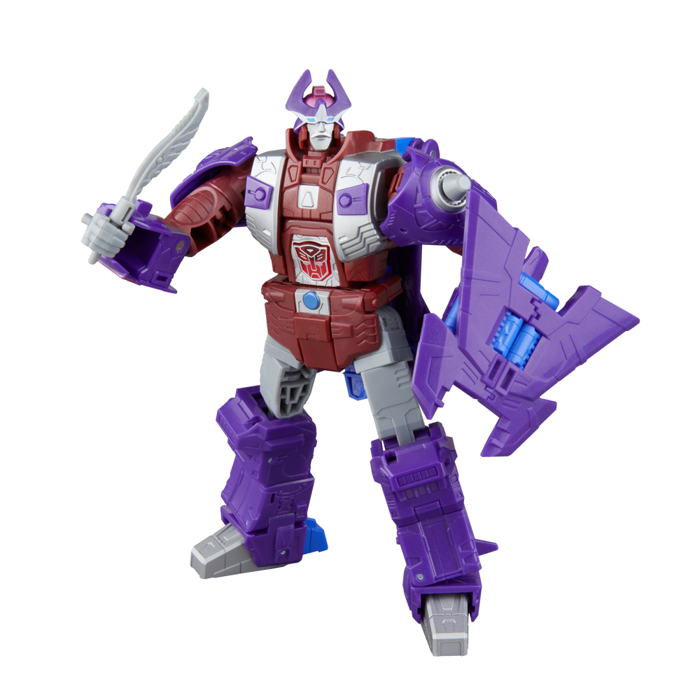 Transformers Age of the Primes The Thirteen Alpha Trion