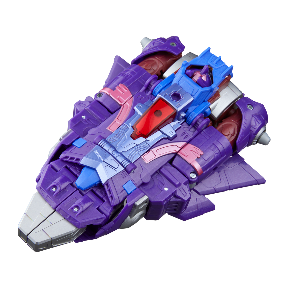 Transformers Age of the Primes The Thirteen Alpha Trion