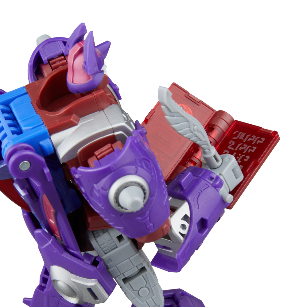 Transformers Age of the Primes The Thirteen Alpha Trion