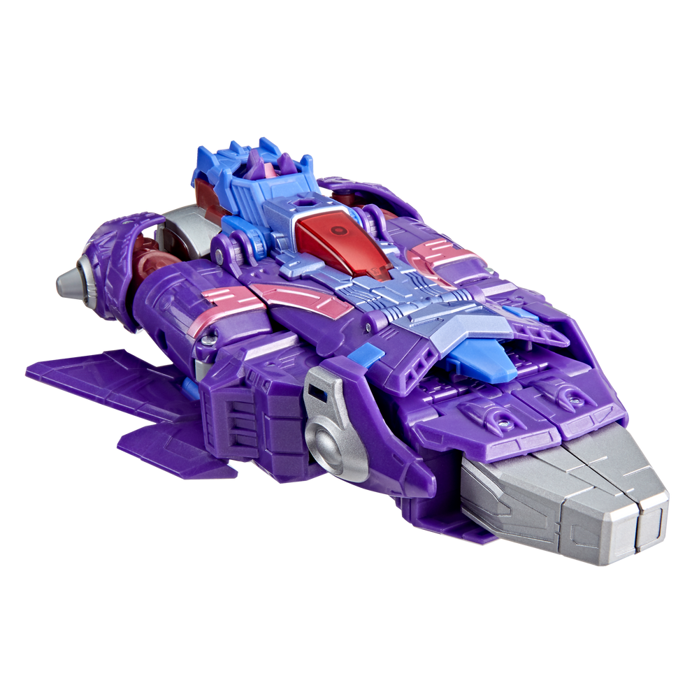 Transformers Age of the Primes The Thirteen Alpha Trion