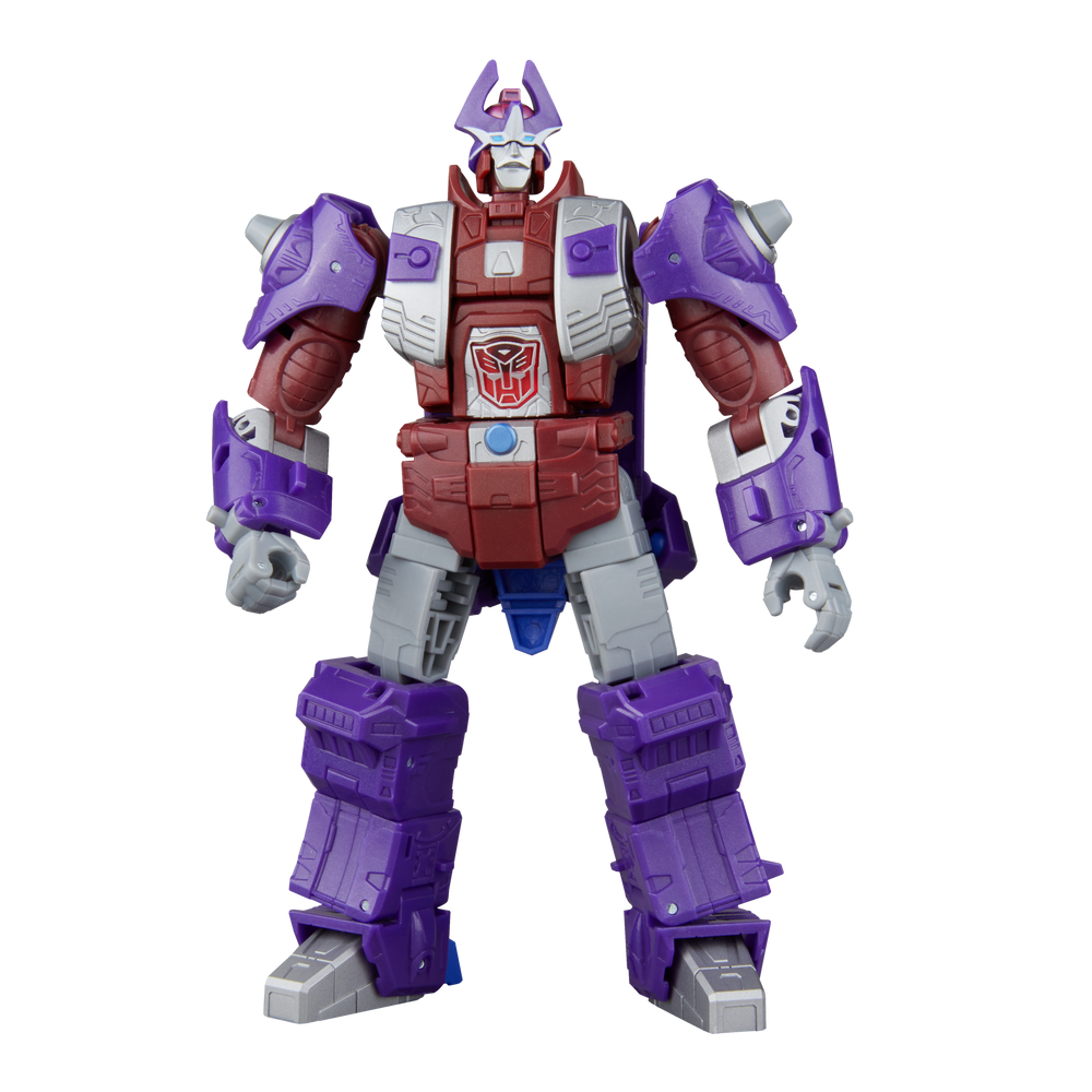 Transformers Age of the Primes The Thirteen Alpha Trion