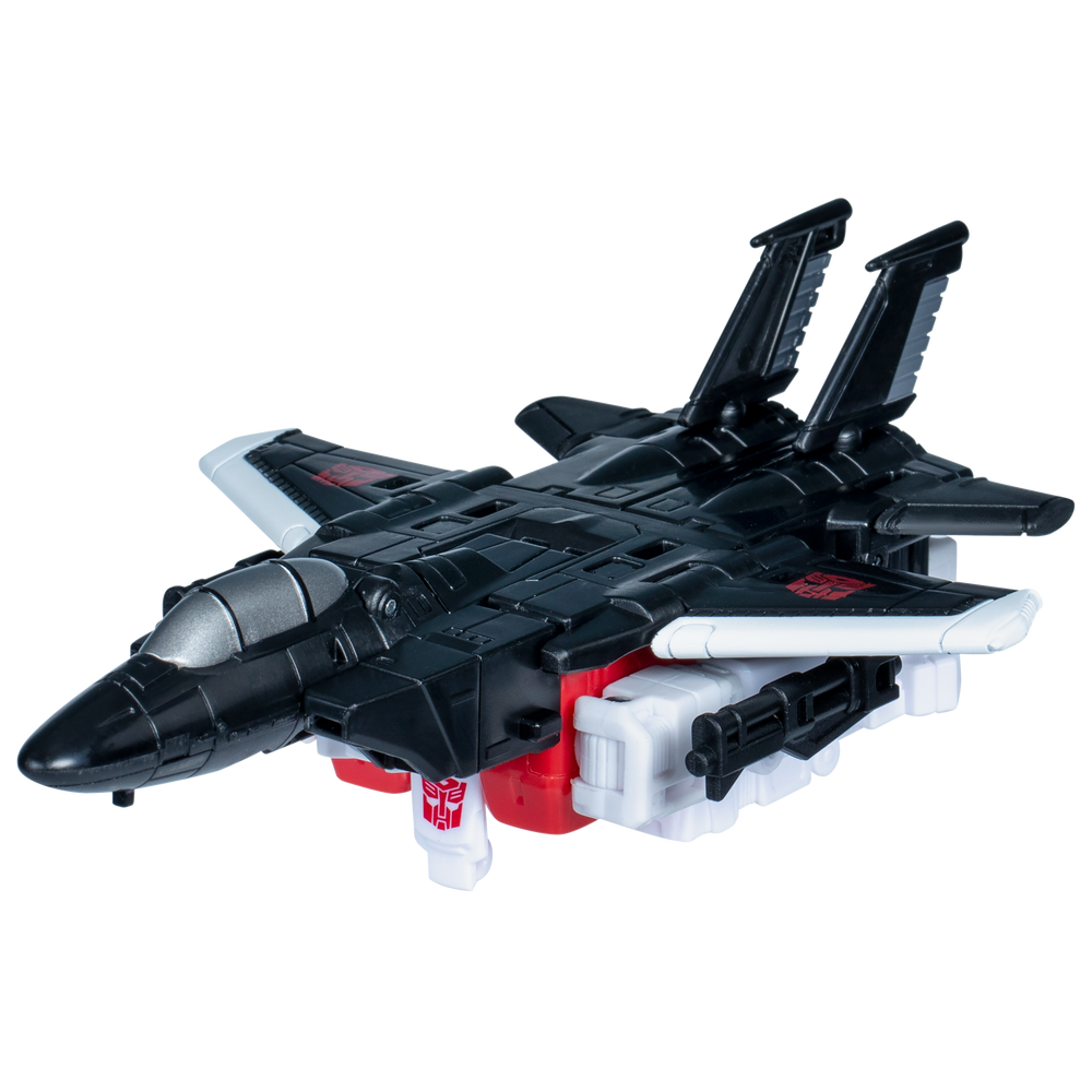 Transformers Age of the Primes Deluxe Class Aerialbot Air Raid
