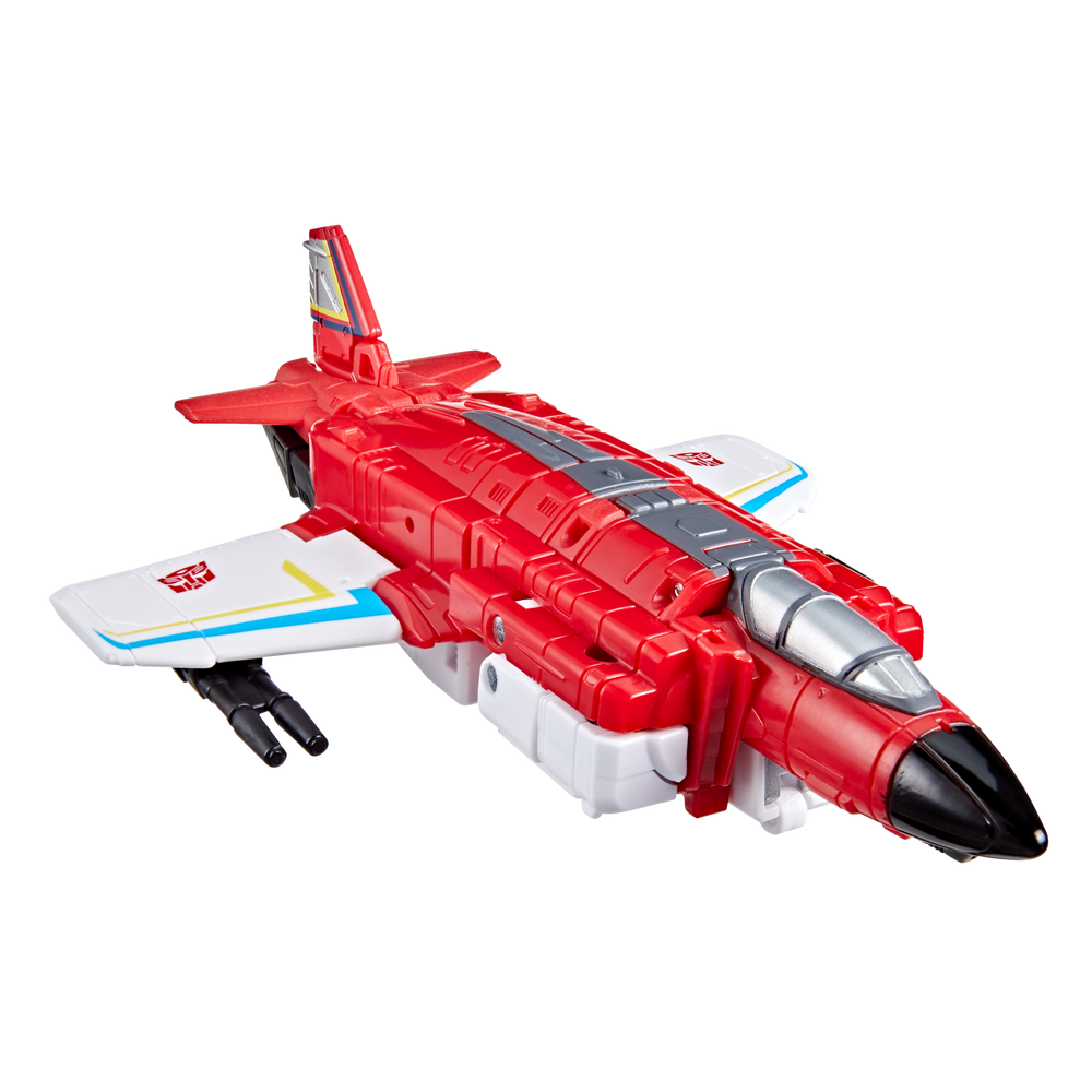 Transformers Age of the Primes Aerialbot Fireflight